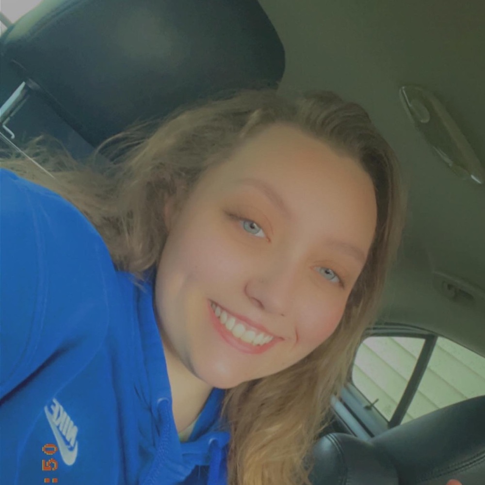 Meet your Posher, Haley